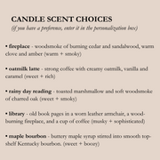 Dark Academia Bridesmaid Proposal Gift Box with Candle + Matchbox
