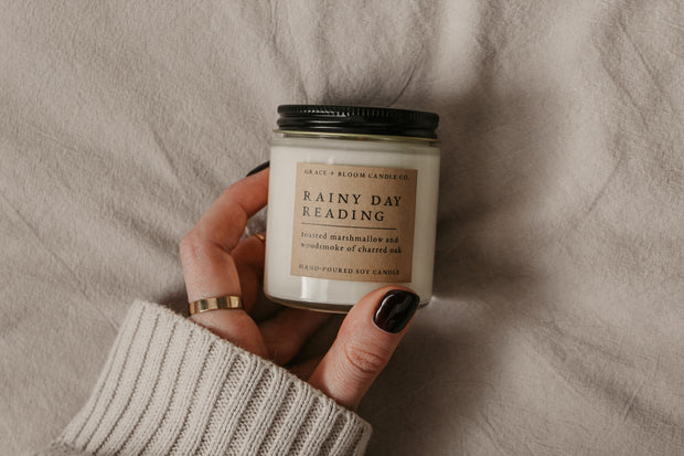 With warm, book-inspired scents and a cozy glow, with our candles, you can create the perfect ambiance for unwinding and curling up with a good book! They also make a thoughtful and sophisticated gift idea for your favorite bookworm.