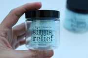 Sinus Relief Shower Steamers - Grace + Bloom Co