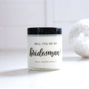 Bridal Party Proposal Gift - Grace + Bloom Co