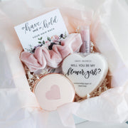 Flower Girl or Junior Bridesmaid Proposal Gift - Grace + Bloom Co
